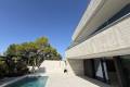 Villa en venta en Altea