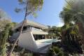 Villa en venta en Altea