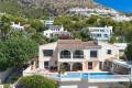 Villa en venta en Altea