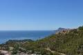 Villa en venta en Altea