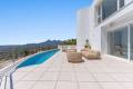 Villa en venta en Altea