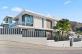 Villa en venta en Benidorm
