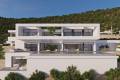 Villa en venta en Benissa