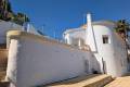 Villa en venta en Benissa