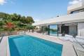 Villa en venta en Benissa