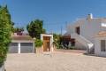 Villa en venta en Benissa