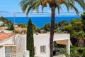 Villa en venta en Benissa