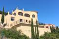 Villa en venta en Benitachell