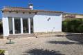 Villa en venta en Benitachell