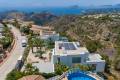 Villa en venta en Benitachell
