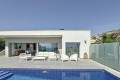Villa en venta en Benitachell