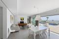 Villa en venta en Benitachell
