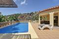 Villa en venta en Benitachell