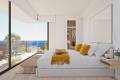 Villa en venta en Benitachell