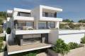 Villa en venta en Benitachell