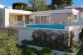 Villa en venta en Benitachell