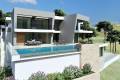 Villa en venta en Benitachell