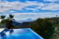 Villa en venta en Benitachell