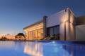 Villa en venta en Benitachell