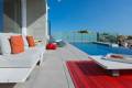 Villa en venta en Benitachell