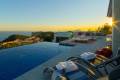 Villa en venta en Benitachell