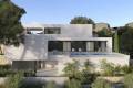 Villa en venta en Benitachell