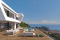 Villa en venta en Benitachell