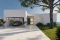Villa en venta en Benitachell