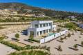 Villa en venta en Benitachell