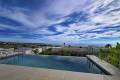 Villa en venta en Benitachell