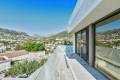 Villa en venta en Calpe 