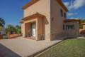 Villa en venta en Calpe