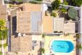 Villa en venta en Calpe