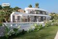 Villa en venta en Calpe