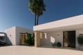 Villa en venta en Calpe