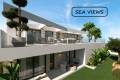 Villa en venta en Calpe