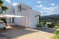 Villa en venta en Calpe