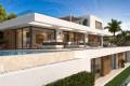 Villa en venta en calpe