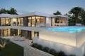 Villa en venta en Calpe