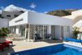 Villa en venta en Calpe