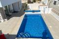 Villa en venta en Calpe