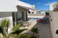 Villa en venta en Calpe