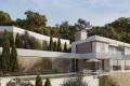Villa en venta en Calpe