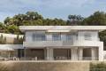 Villa en venta en Calpe