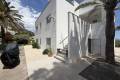 Villa en venta en Calpe
