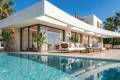 Villa en venta en Calpe