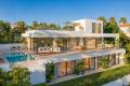 Villa en venta en Calpe