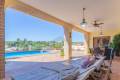 Villa en venta en El Portet Moraira