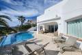 Villa en venta en El portet, Moraira