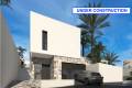 Villa en venta en Finestrat